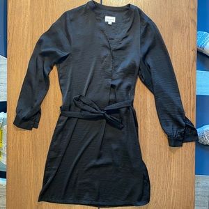Frank and oak dress
